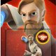 BANDAI NAMCO Entertainment Disney Infinity 3.0 - Light FX Obi-Wan Kenobi 2