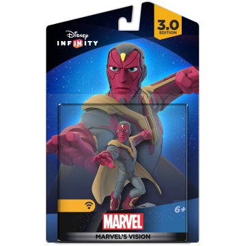 Disney Infinity 3.0 - Figurina Marvel : Visione