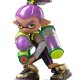 Nintendo amiibo Splatoon Inkling Boy 2