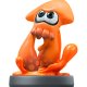 Nintendo amiibo Splatoon Inkling Squid 2
