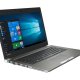 Toshiba Portégé Z30-C-12Z Intel® Core™ i7 i7-6500U Computer portatile 33,8 cm (13.3