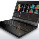 Lenovo ThinkPad P50 Intel® Core™ i7 i7-6700HQ Workstation mobile 39,6 cm (15.6