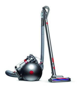 Dyson Cinetic Big Ball Animal Pro A cilindro Secco 1200 W Senza sacchetto