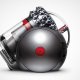 Dyson Cinetic Big Ball Animal Pro A cilindro Secco 1200 W Senza sacchetto 3