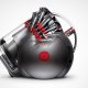 Dyson Cinetic Big Ball Animal Pro A cilindro Secco 1200 W Senza sacchetto 4