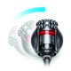 Dyson Cinetic Big Ball Animal Pro A cilindro Secco 1200 W Senza sacchetto 7