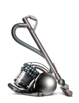 Dyson DC52 Animal Turbine 2 L A cilindro Secco 1300 W Senza sacchetto