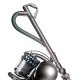 Dyson DC52 Animal Turbine 2 L A cilindro Secco 1300 W Senza sacchetto 2