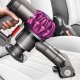 Dyson V6 Motorhead Aspirapolvere a bastone 2 in 1 Senza sacchetto Rosa 3