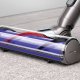 Dyson V6 Motorhead Aspirapolvere a bastone 2 in 1 Senza sacchetto Rosa 6