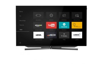 Loewe bild 7.65 165,1 cm (65") 4K Ultra HD Wi-Fi Nero 800 cd/m²