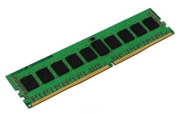Kingston Technology ValueRAM 4GB DDR4 2133MHz Module memoria 1 x 4 GB Data Integrity Check (verifica integrità dati)