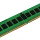 Kingston Technology ValueRAM 4GB DDR4 2133MHz Module memoria 1 x 4 GB Data Integrity Check (verifica integrità dati) 2