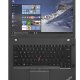 Lenovo ThinkPad T460p Intel® Core™ i7 i7-6820HQ Computer portatile 35,6 cm (14