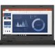 Lenovo ThinkPad T460p Intel® Core™ i7 i7-6820HQ Computer portatile 35,6 cm (14
