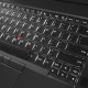 Lenovo ThinkPad T460p Intel® Core™ i7 i7-6820HQ Computer portatile 35,6 cm (14