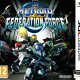 Nintendo Metroid Prime: Federation Force, 3DS Standard Inglese Nintendo 3DS 2