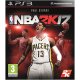 Take-Two Interactive NBA 2K17, PS3 Standard ITA PlayStation 3 2