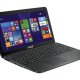 ASUS F554LJ-XX844T Intel® Core™ i3 i3-4005U Computer portatile 39,6 cm (15.6