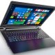 Lenovo 100-15IBD Intel® Core™ i3 i3-5005U Computer portatile 39,6 cm (15.6