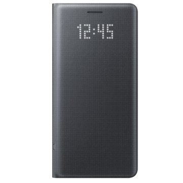 Samsung EF-NN930PBEGWW custodia per cellulare 14,5 cm (5.7") Custodia a libro Nero