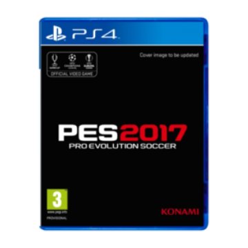 Digital Bros Pro Evolution Soccer 2017, PS4 Standard ITA PlayStation 4