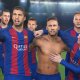 Digital Bros Pro Evolution Soccer 2017, PS4 Standard ITA PlayStation 4 8