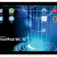Mediacom SmartPad MX 10 4G Mediatek 16 GB 25,6 cm (10.1