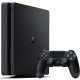 Sony PS4 Slim 500GB Wi-Fi Nero 2