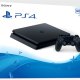 Sony PS4 Slim 500GB Wi-Fi Nero 3