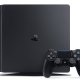 Sony PS4 Slim 500GB Wi-Fi Nero 4