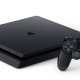 Sony PS4 Slim 500GB Wi-Fi Nero 5