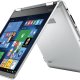 Lenovo Yoga 700-14 Intel® Core™ i5 i5-6200U Ibrido (2 in 1) 35,6 cm (14