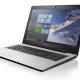 Lenovo IdeaPad 500S-13ISK Intel® Core™ i5 i5-6200U Computer portatile 33,8 cm (13.3