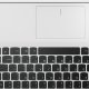 Lenovo IdeaPad 500S-13ISK Intel® Core™ i5 i5-6200U Computer portatile 33,8 cm (13.3