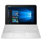 ASUS Transformer Book T100HA Intel Atom® x5-Z8500 Ibrido (2 in 1) 25,6 cm (10.1