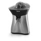 Tristar CP-2265 spremiagrumi elettrico 60 W Nero, Acciaio inox 2