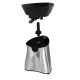 Tristar CP-2265 spremiagrumi elettrico 60 W Nero, Acciaio inox 3