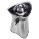 Tristar CP-2265 spremiagrumi elettrico 60 W Nero, Acciaio inox 5