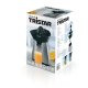 Tristar CP-2265 spremiagrumi elettrico 60 W Nero, Acciaio inox 6