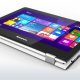Lenovo IdeaPad 300 Intel® Celeron® N3050 Ibrido (2 in 1) 29,5 cm (11.6