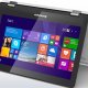 Lenovo IdeaPad 300 Intel® Celeron® N3050 Ibrido (2 in 1) 29,5 cm (11.6