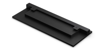 Microsoft 3AR-00002 parte e accessorio per console da gioco Stand