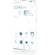 Huawei MediaPad T2 7.0 Pro 4G Qualcomm Snapdragon LTE 16 GB 17,8 cm (7