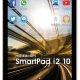 Mediacom SmartPad i2 10 3G Intel Atom® 16 GB 25,6 cm (10.1