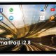 Mediacom SmartPad MSP8I2A tablet 3G Intel Atom® 16 GB 20,3 cm (8