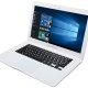 Mediacom SmartBook 14 S140 Intel Atom® Z3735F Computer portatile 35,6 cm (14