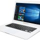 Mediacom SmartBook 14 S140 Intel Atom® Z3735F Computer portatile 35,6 cm (14