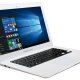 Mediacom SmartBook 14 S140 Intel Atom® Z3735F Computer portatile 35,6 cm (14