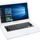 Mediacom SmartBook 14 S140 Intel Atom® Z3735F Computer portatile 35,6 cm (14